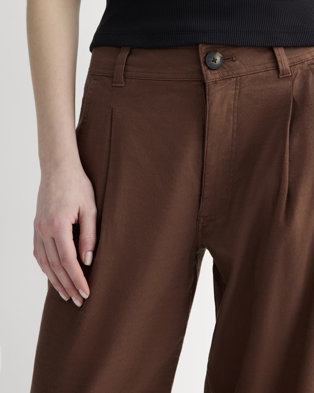 The Everywhere Pant | Cedarwood