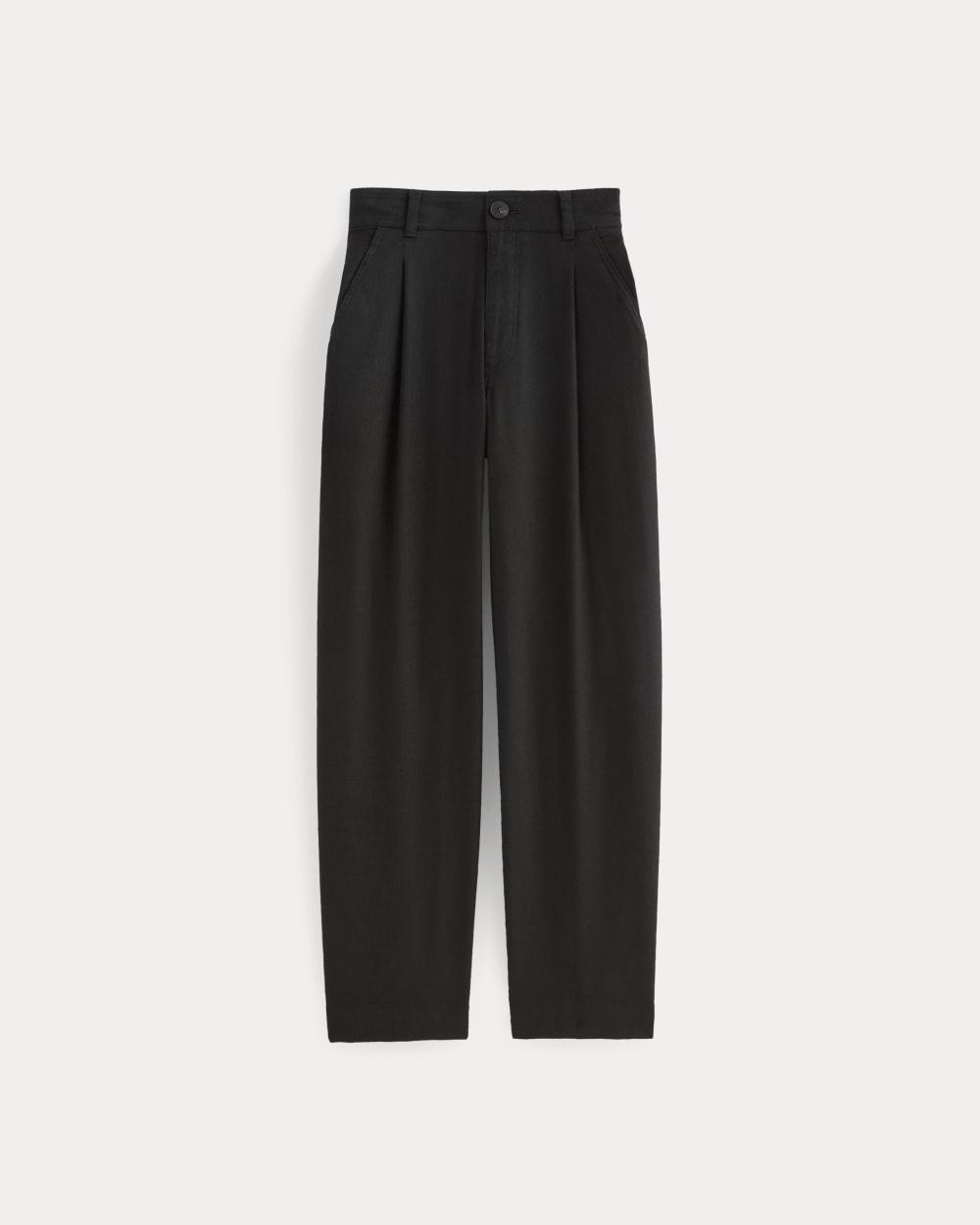 The Everywhere Pant | Black