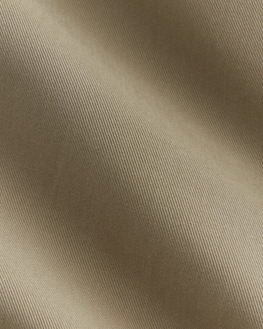 The Draped Pleated Wide-Leg Pant | Ash Brown | 32" Inseam