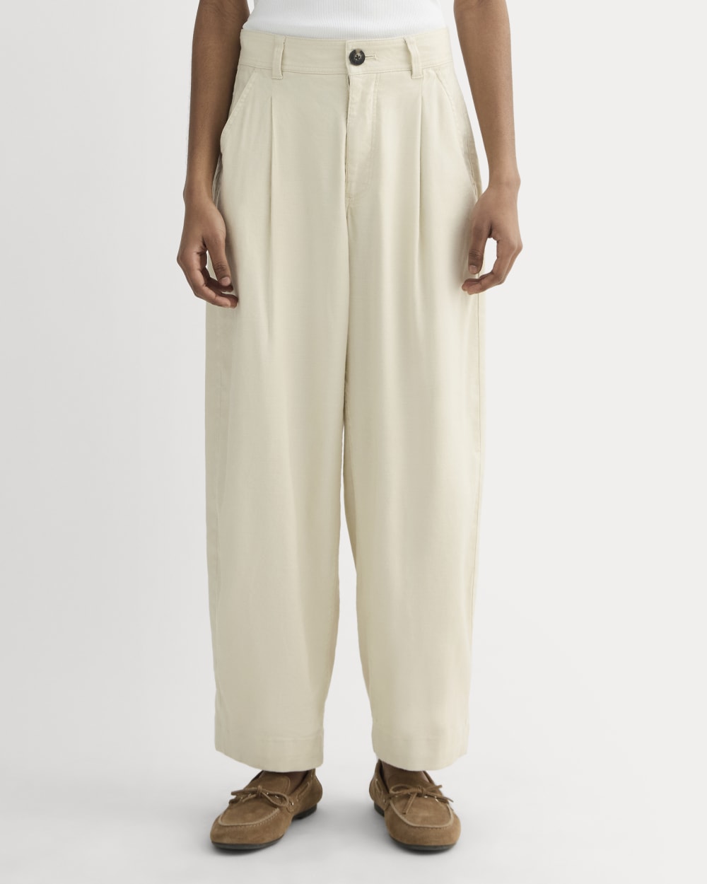 The Everywhere Pant | Birch