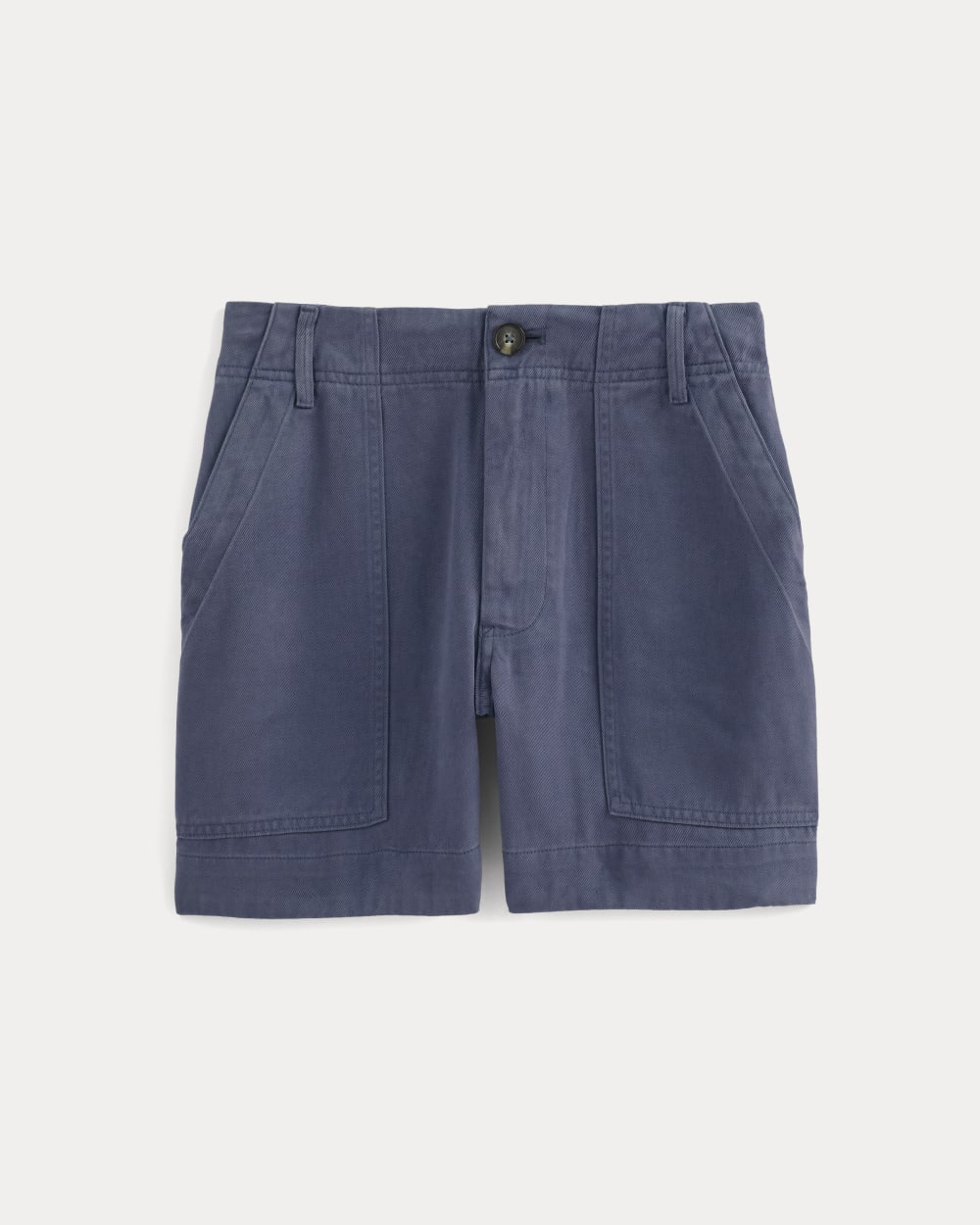 The Everyday Utility Short | Indigo