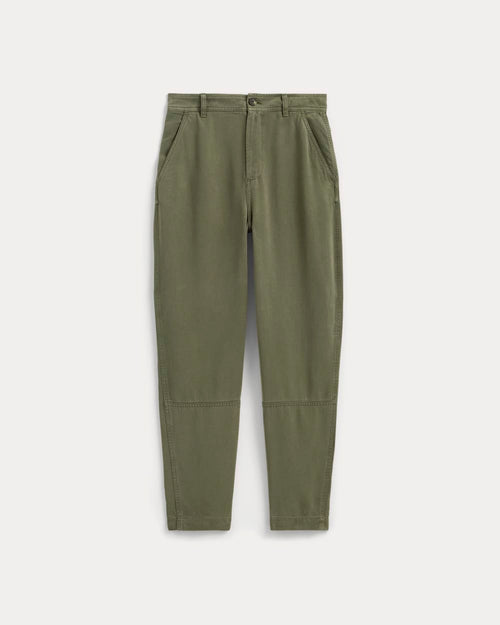 The Chino Pant | Kalamata