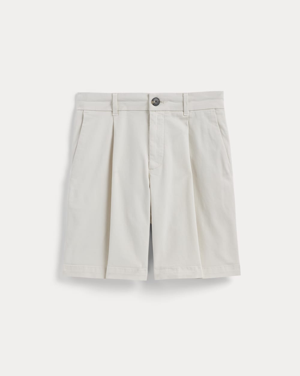 The Classic Chino Short | Birch