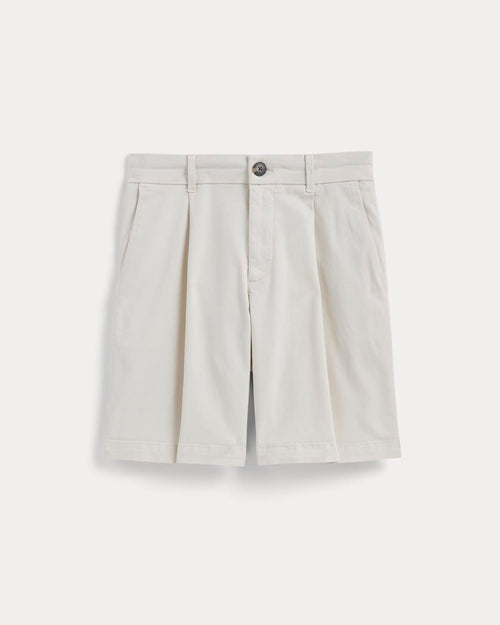 The Classic Chino Short | Birch