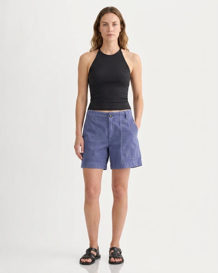 The Everyday Utility Short | Indigo