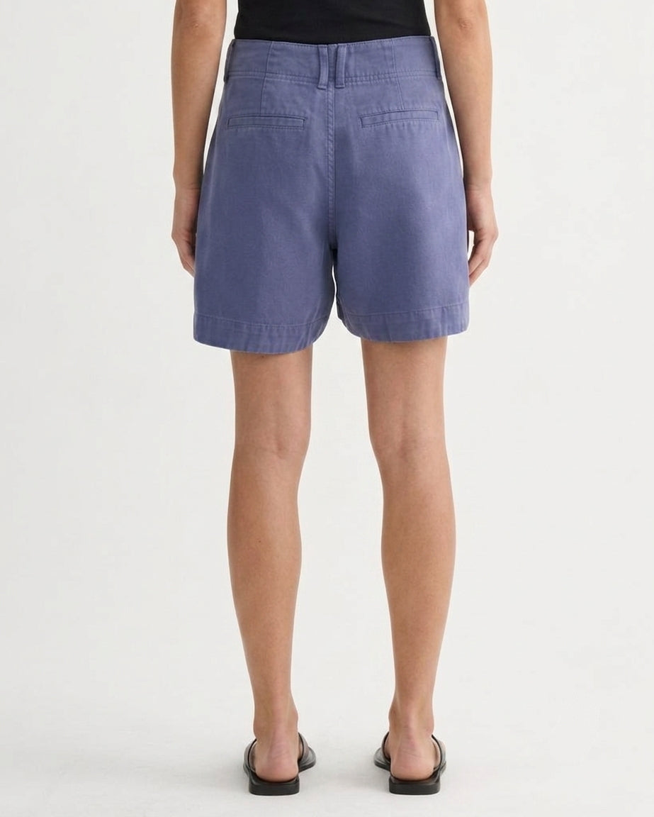 The Everyday Utility Short | Indigo
