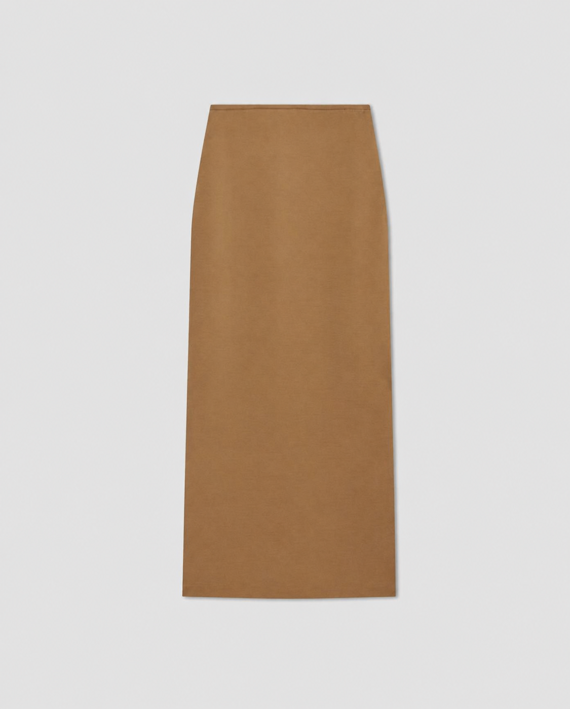 The Essential Knit Maxi Skirt | Toasted Coconut