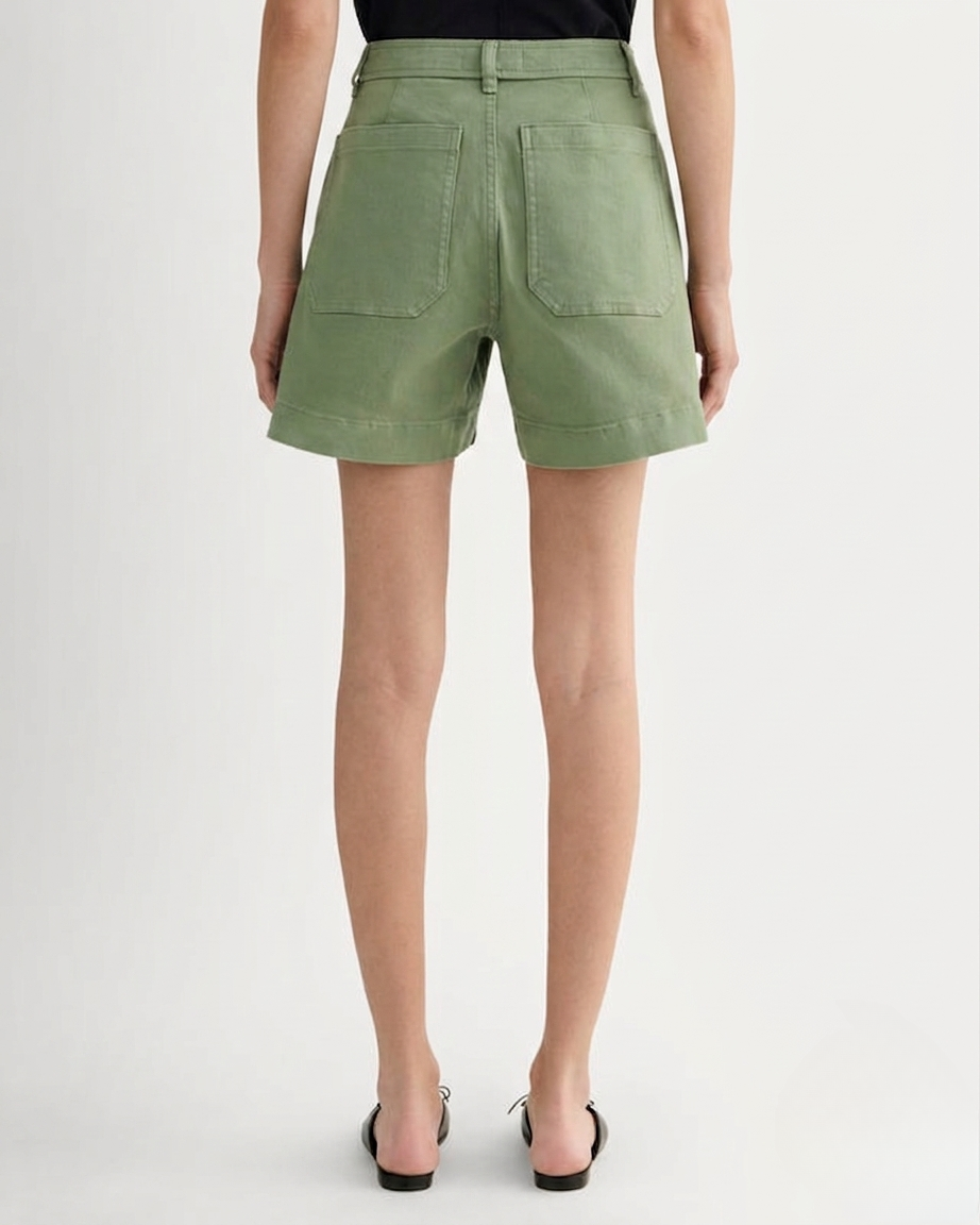 The Utility Short | Sagebrush