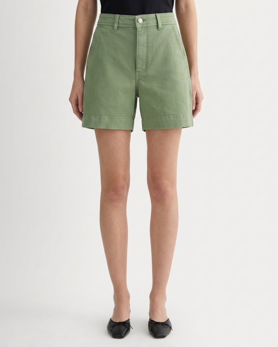 The Utility Short | Sagebrush