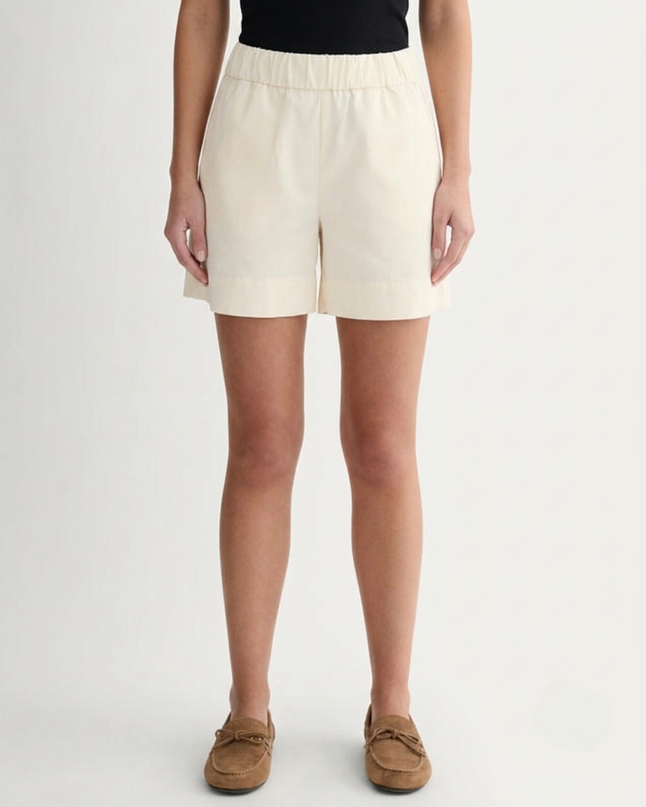 The Easy Short | Canvas