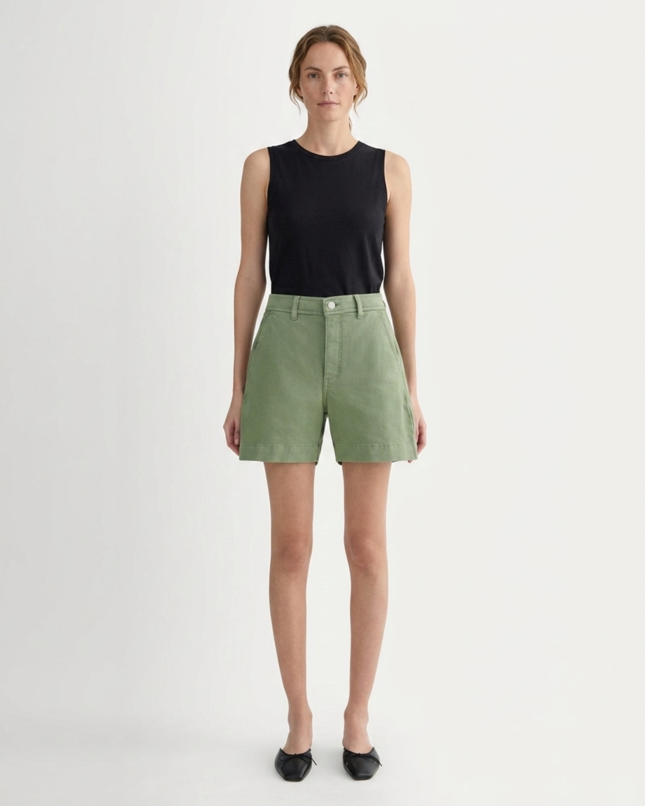 The Utility Short | Sagebrush