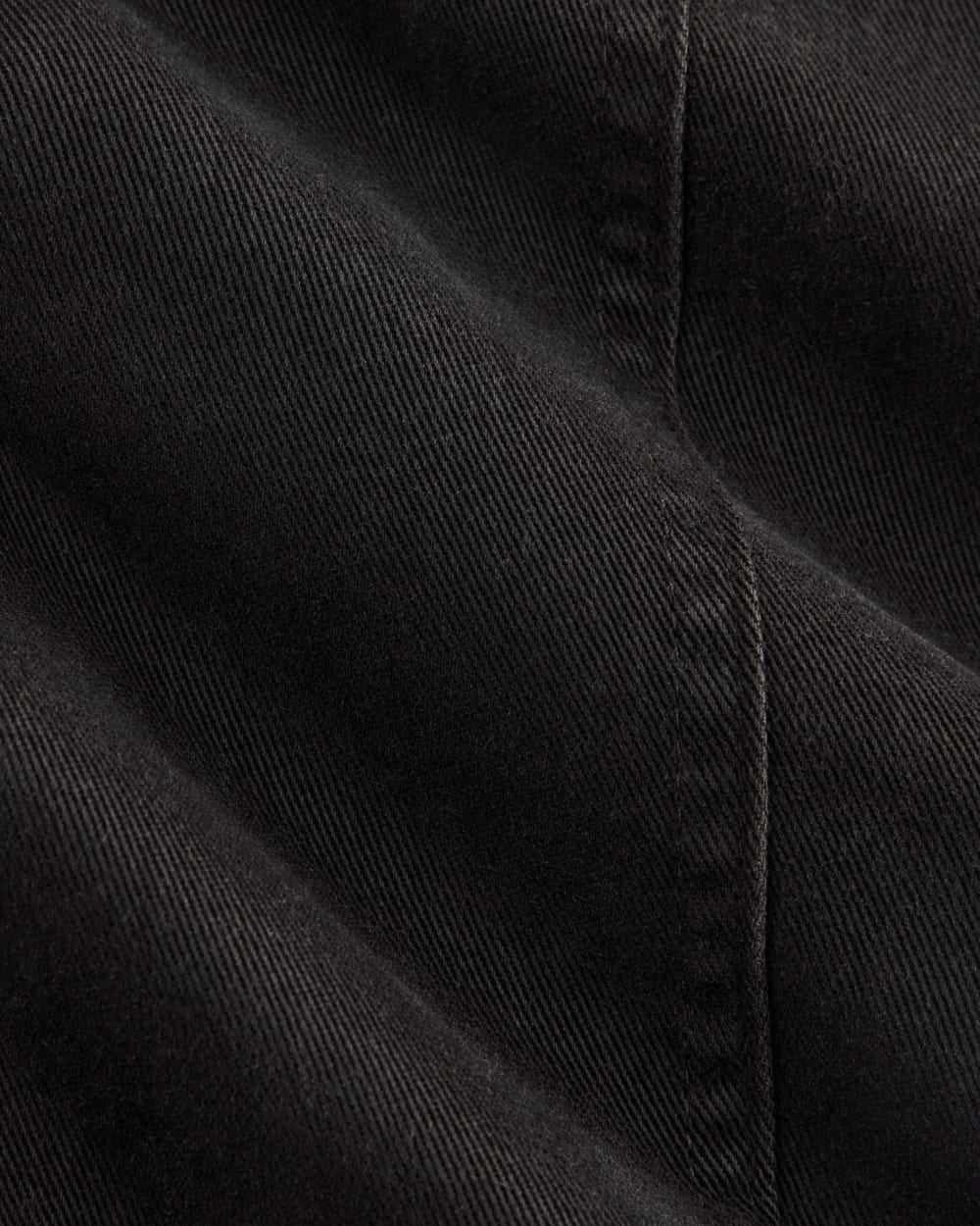The Utility Short | Black