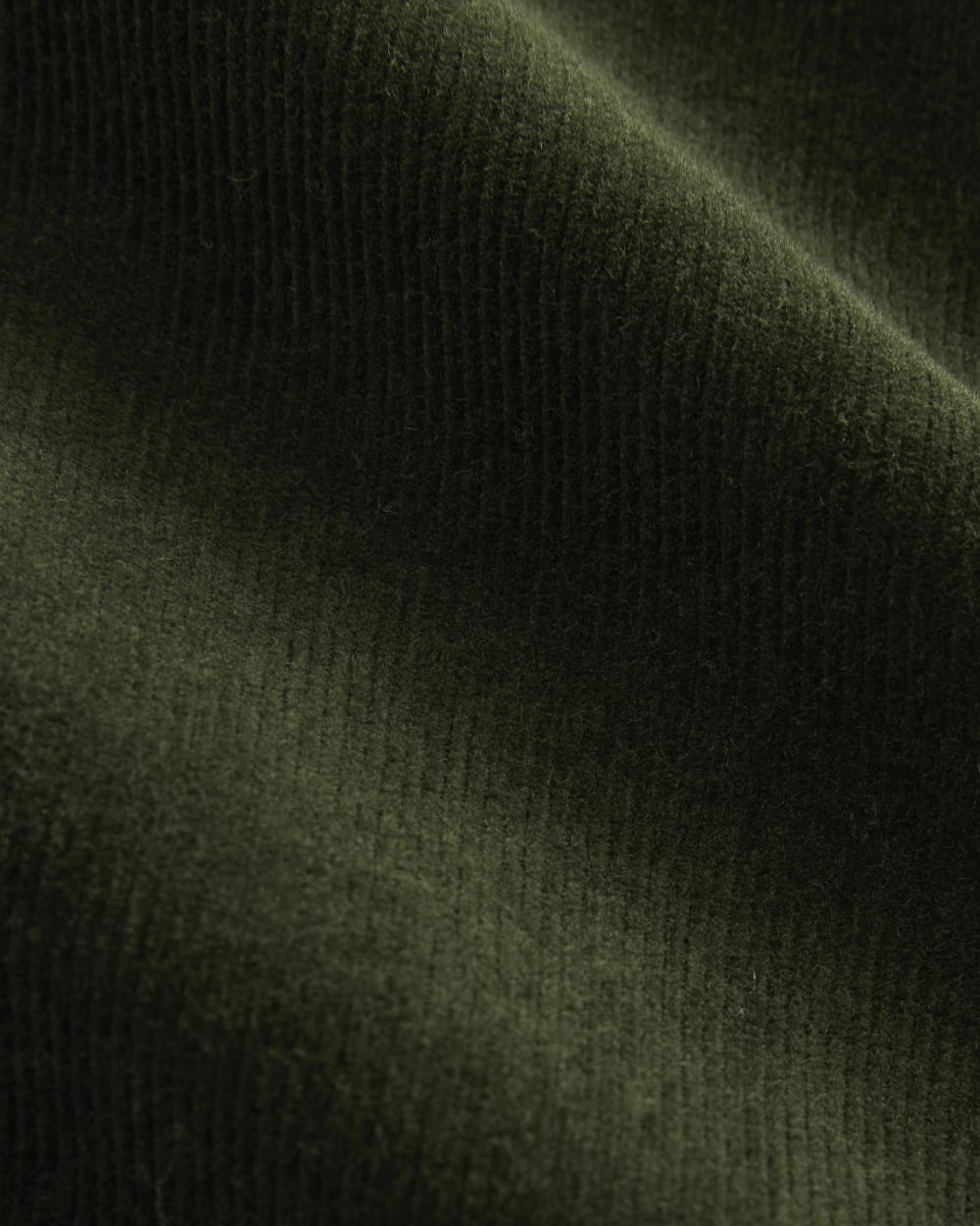 The Utility Barrel Pant | Dark Forest
