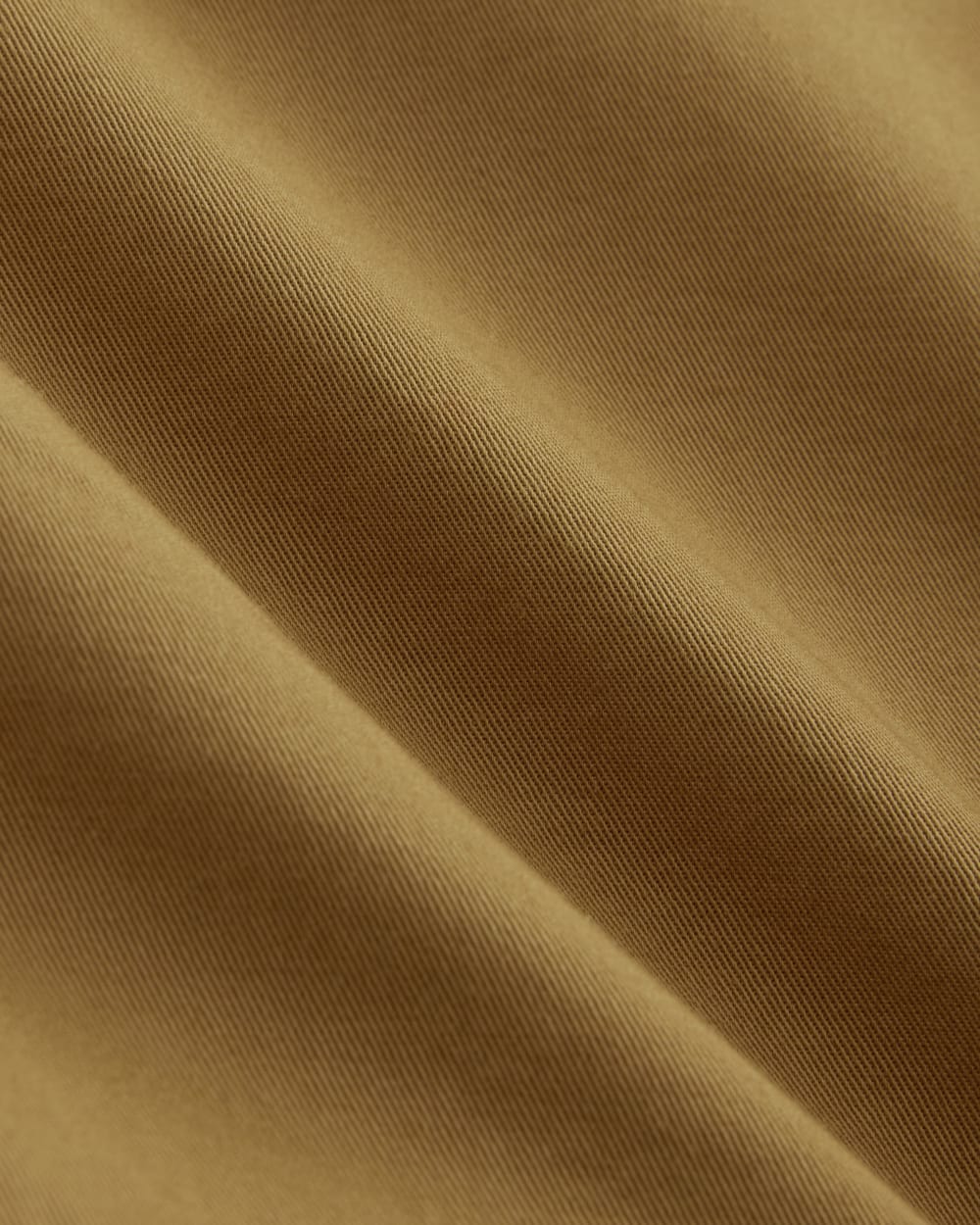 The Easy Short | Brown