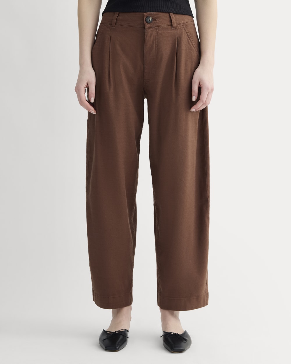 The Everywhere Pant | Cedarwood