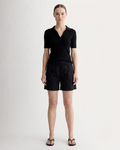 The Easy Short | Black