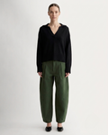 The Everywhere Pant | Dark Forest
