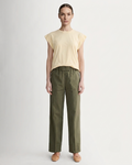 The Easy Pant | Kalamata