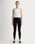 The Perform 24/7 Legging | Black | 25" Inseam