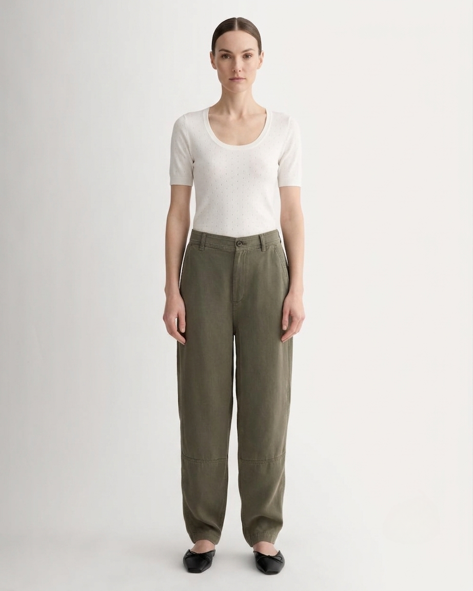 The Chino Pant | Kalamata