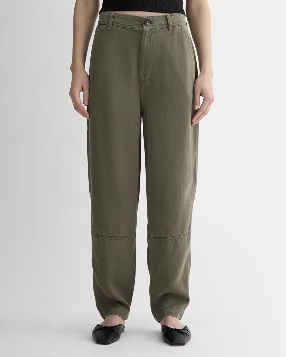 The Chino Pant | Kalamata