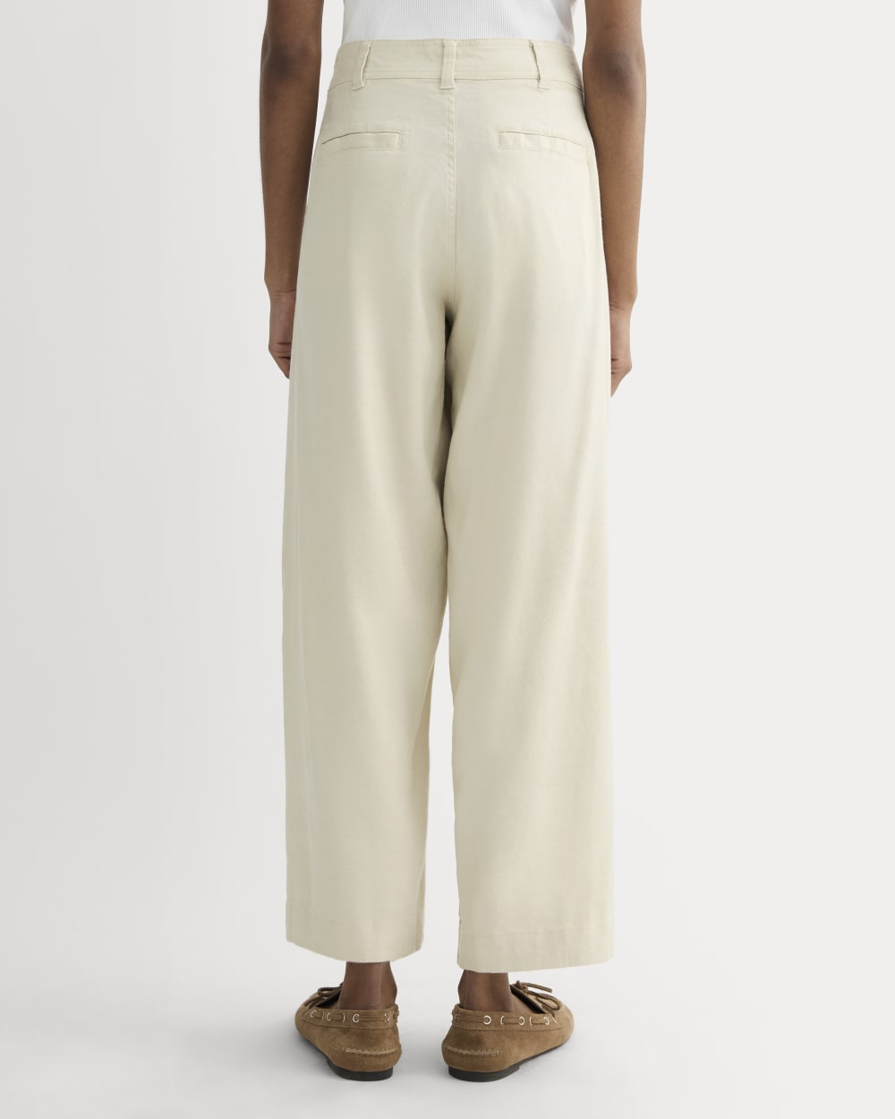 The Everywhere Pant | Birch