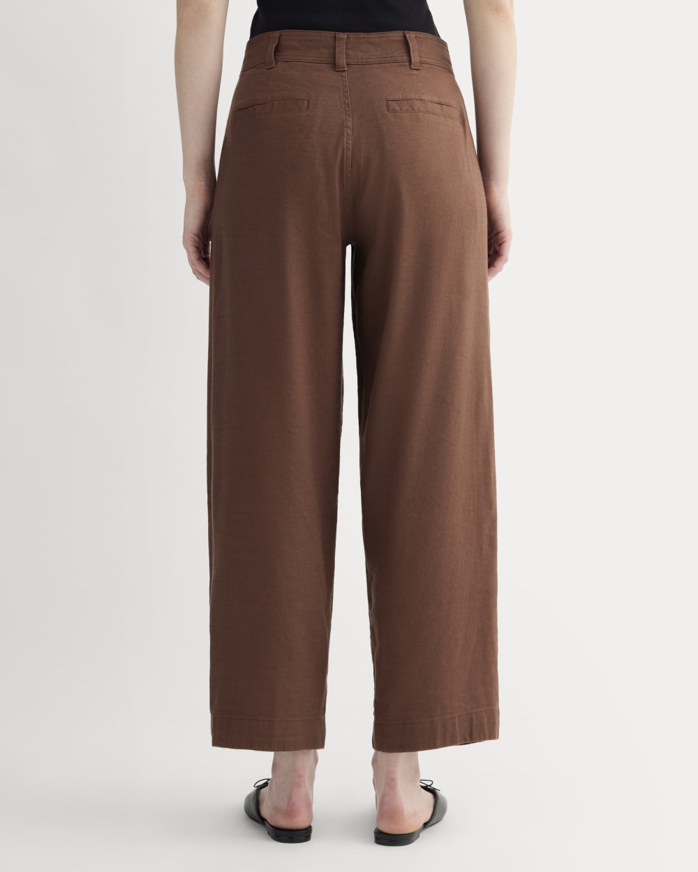 The Everywhere Pant | Cedarwood