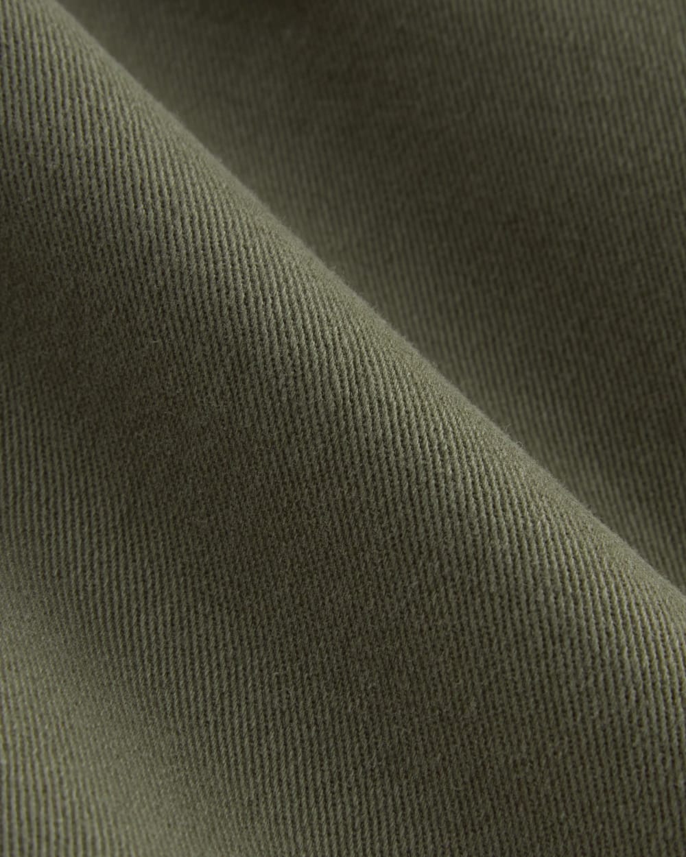 The Utility Wide-Leg Pant | Kalamata | 26.5" Inseam