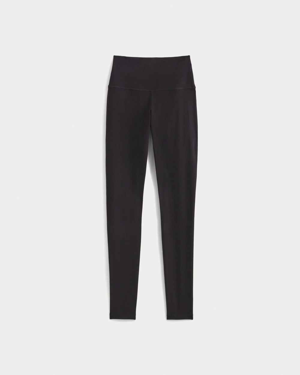 The Everyday Performance Legging | Black | 28" Inseam