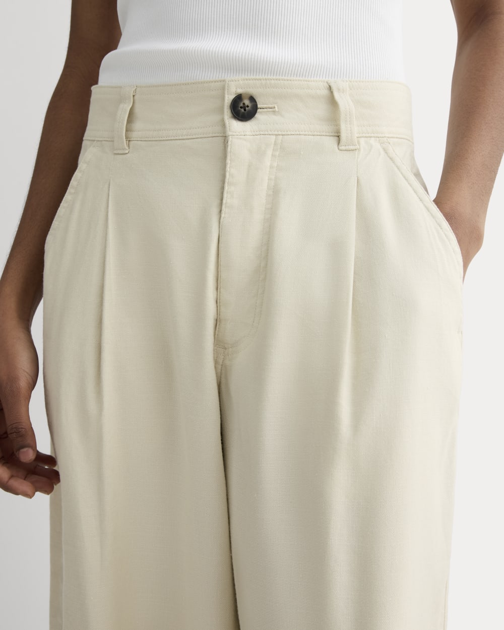The Everywhere Pant | Birch