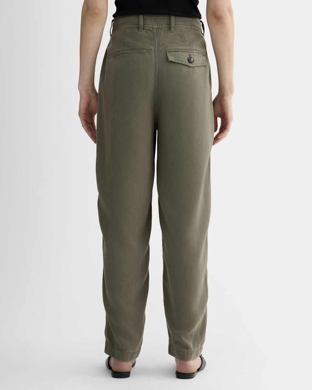 The Chino Pant | Kalamata