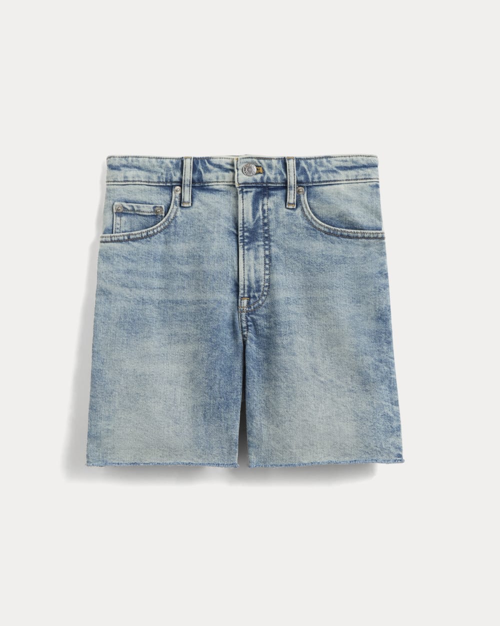 The Classic Jean Short | Salt Lake