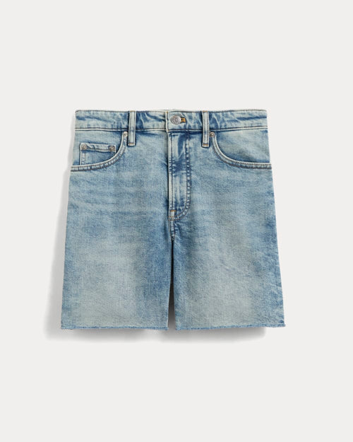The Classic Jean Short | Salt Lake